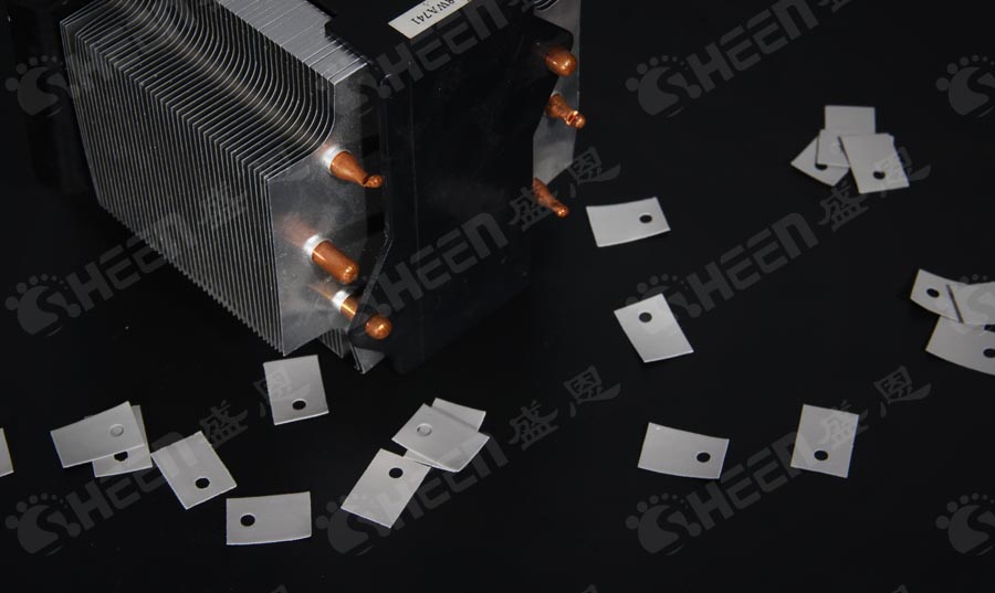 导热矽胶布：电子设备的散热利器