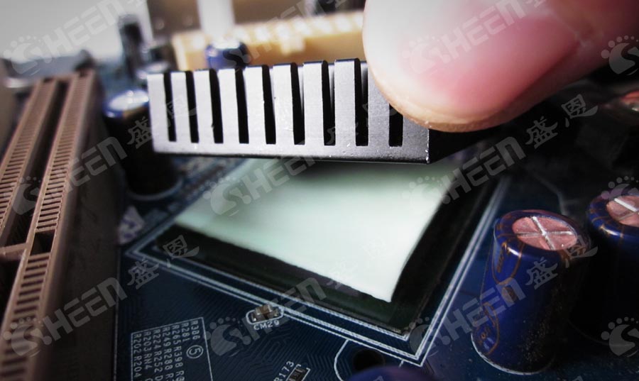 高导热硅片：提升设备性能的利器