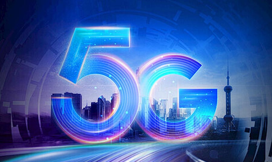 导热硅胶片：为5G时代的电子设备解热忧