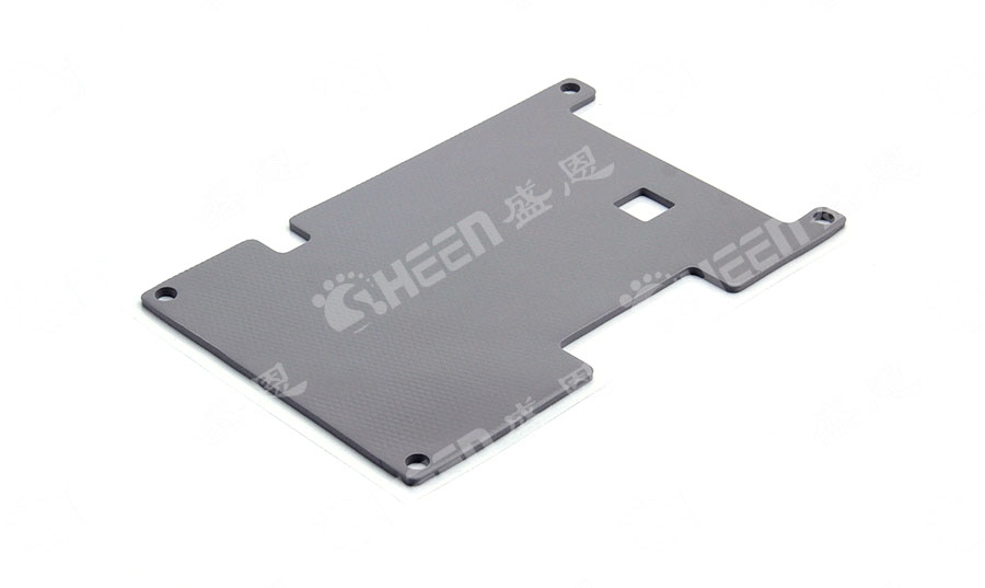 5G基站导热硅胶片应用关键：注意事项与实践难题解析