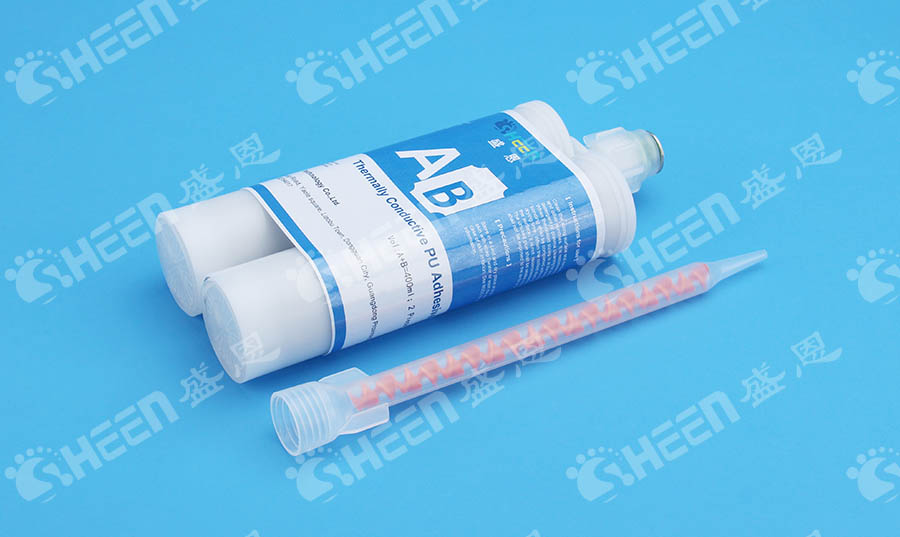 高性能导热结构胶：赋能新能源汽车电池模组的关键技术