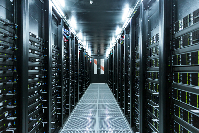 碳纤维导热垫片如何实现服务器散热性能突破？