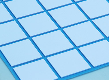 硅基导热界面材料的优势以及应用