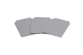 盛元AF系列无硅导热垫片