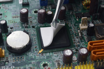 氮化硼导热垫片