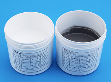 硅胶导热灌封胶