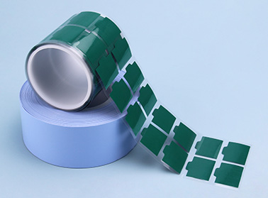 导热相变材料SP205A-35在自动门控制器领域的应用案例