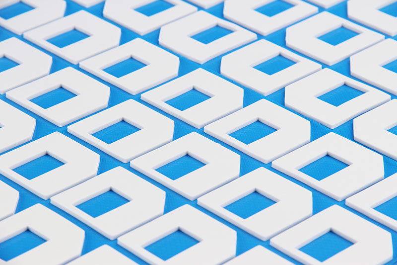 定制模切无硅导热垫如何提升性能