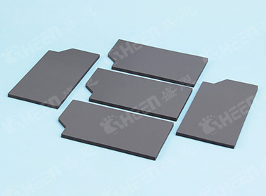 SF1500 导热硅胶片 15.0W/m·K