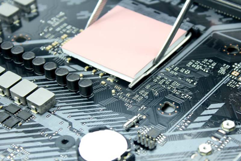 关于导热垫的一切，简单易懂