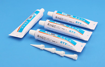 导热胶、导热膏和导热垫对比