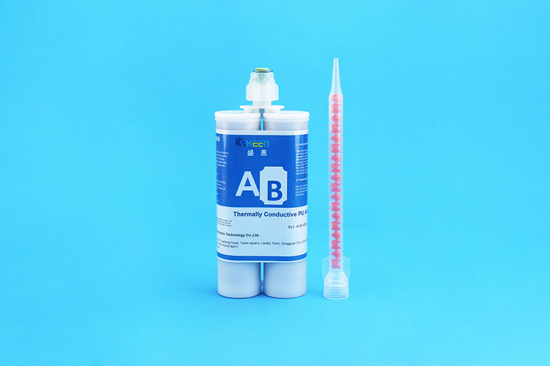 ​如何选择单组分和双组分导热胶