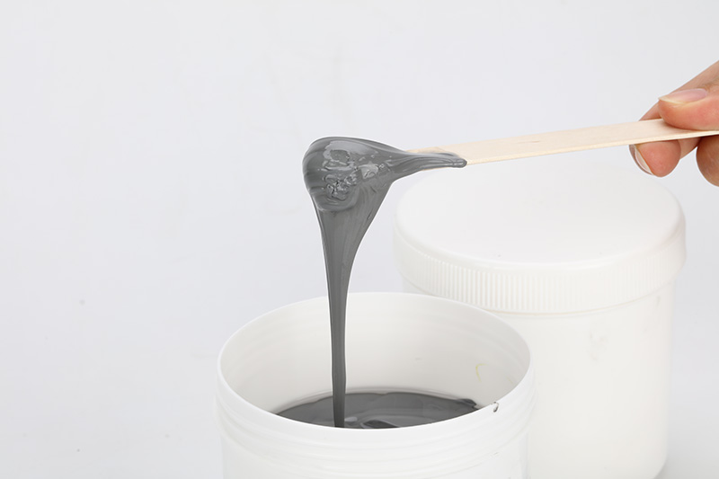 ​如何像专业人士一样涂抹导热硅脂以获得最佳散热效果