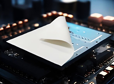 BSF1600-07 氮化硼导热垫片 15.0W/m·K