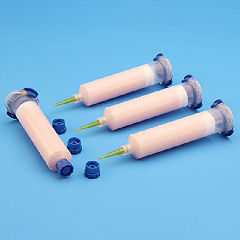 AE30-LT无硅导热凝胶3.0W/m-k