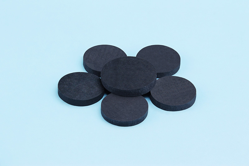 低挥发碳纤维导热材料在高可靠性电子设备中的关键优势