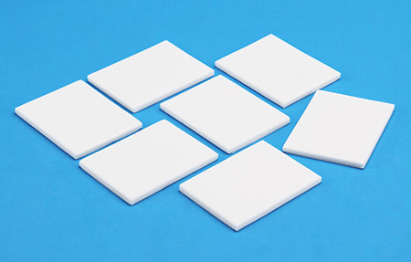 AF1000 无硅导热垫片 10.0W/m·K