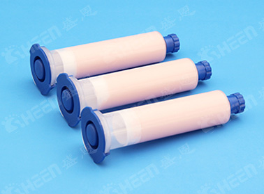 SE80单组份导热凝胶 8.0W/m-k