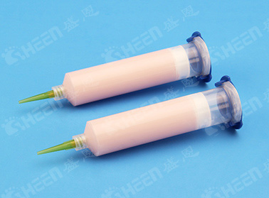 SE100单组份导热凝胶 10.0W/m-k