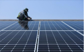 PVT光伏板应用图