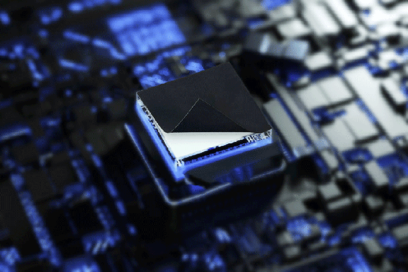 高压缩性碳纤维导热垫片应用 高压缩性碳纤维导热垫片应用