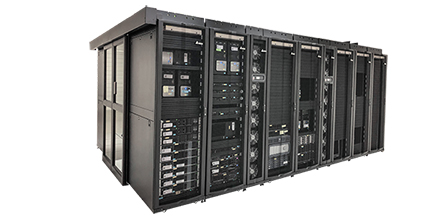 AF1000 非硅导热垫片应用于AI数据中心.jpg