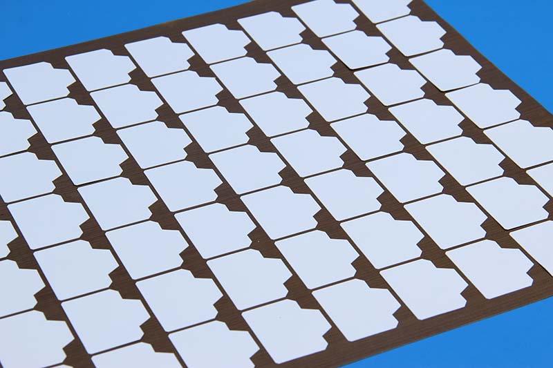 玻璃纤维绝缘片