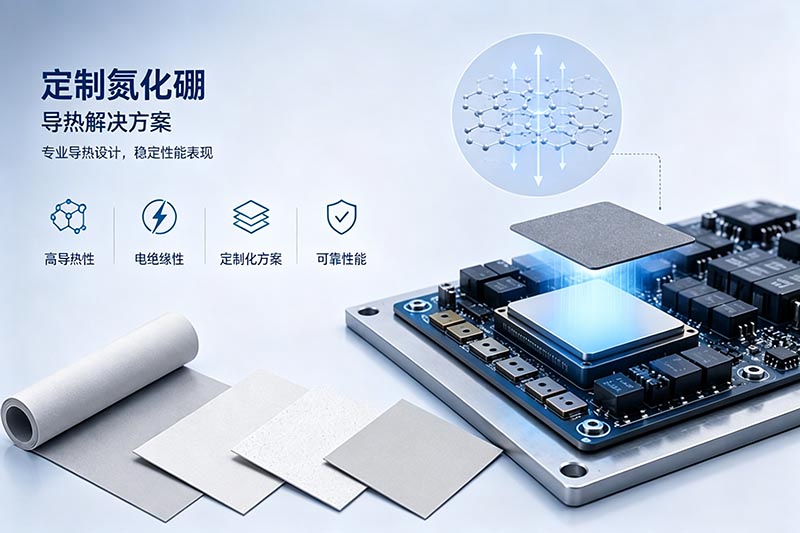 定制氮化硼导热方案.jpg