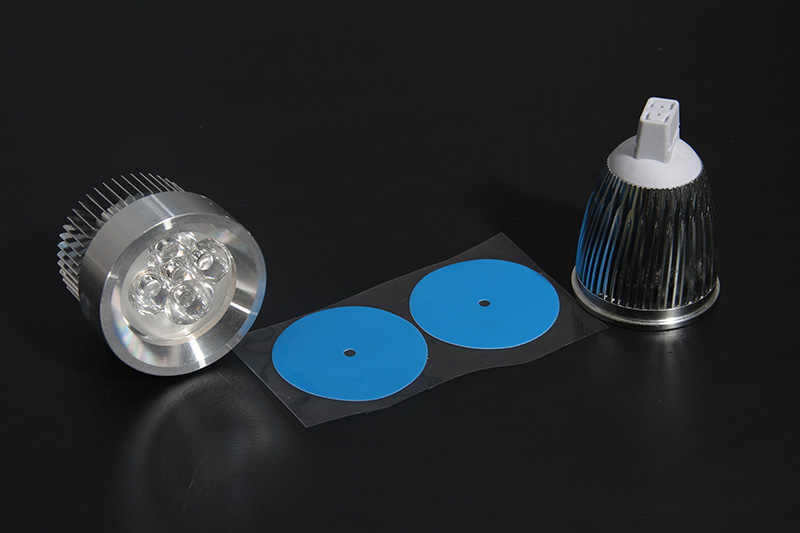 led灯热管理解决方案 led灯热管理解决方案