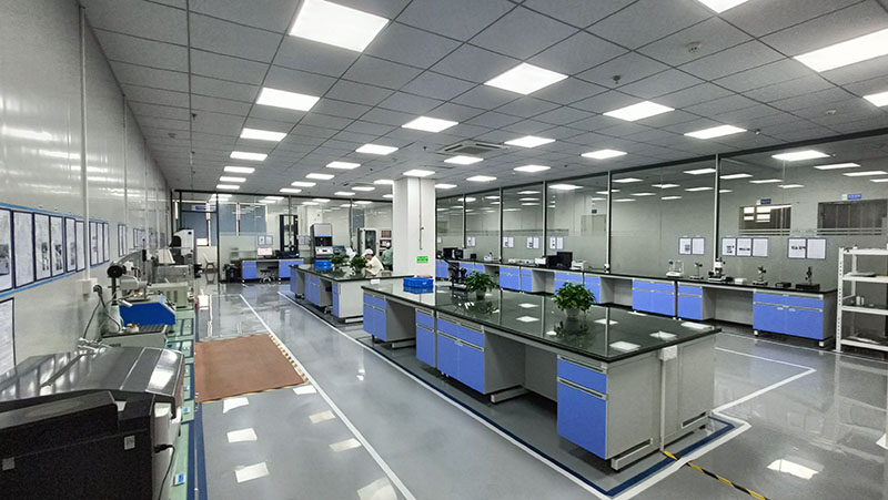 东莞市盛元新材料科技有限公司(品牌:盛恩)测试实验室 东莞市盛元新材料科技有限公司(品牌:盛恩)测试实验室