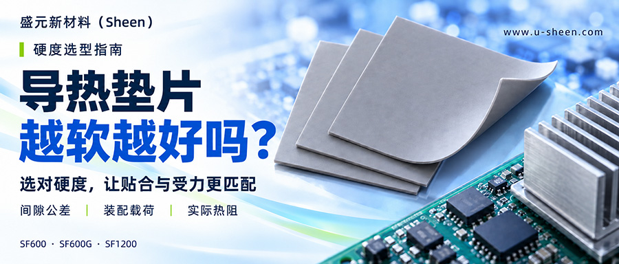 盛元导热垫片硬度选型.jpg